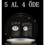 Vitatua Ginsengli epımedyumlu Macun 5AL4ÖDE - 5 Adet