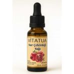 Vitatua Nar Çekirdeği Yağı %100 Doğal Bitkisel Uçucu Yağ 20 Ml