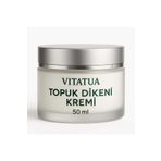 vitatua Topuk Dikenine ve Çatlaklara Özel Besleyici Bakım Kremi 50 ML