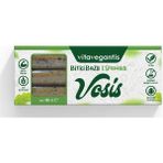 Vitavegantis Ispanaklı Vegan Sosis 180G - 180 gr