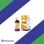 Vitavolin Apetit; L-arjinin, Üzüm Çekirdeği Ekstresi, Multivitamin İçeren Sıvı Takviye Edici Gıda