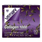 Vitawin Collagen 1000 60 Tablet