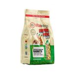 Vitawings 800 gr Süper Mix Tavşan Yemi