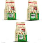 Vitawings Süper Mix Menü Tavşan Yemi 800 Gr. 3 Adet