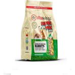Vitawings Süper Mix Menü Tavşan Yemi 800 gr