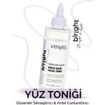 Vitayes Aha-Bha Cadı Fındığı Toniği 200 ml Glikolik Asit Etkili Canlandırıcı ve Sıkılaştırıcı