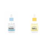 VITAYES Bakuchiol%1 ve Squalene Serum ile C Vitamini%10 ve Panthenol Serum Set