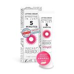 VİTAYES INSTANT AGEBACK Yaşlanma Karşıtı Kırışıklık Giderici Yüz Germe Kremi 7ML