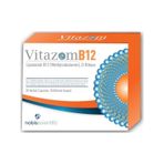 Vitazom Lipozomal B12 30 Kapsül