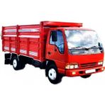 Viteksa Cam Rüzgarlığı Isuzu Şampiyon Npr 1995-2012 2li