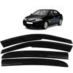 Viteksa Cam Rüzgarlığı Renault Megane 2 Sedan 2003-2010 4lü