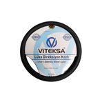 VİTEKSA Lüks Kokusuz Silikon Direksiyon Kılıfı Siyah