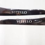 Vitello Heron 125 Motor Brandası