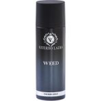 Viterbo Lazio Weed Deodorant Sprey 200 Ml Erkek Deodorant