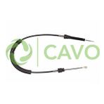 VITES HALATI A3 A3 SPORTBACK 1.4 6 VITES DEGISTIRICI 03- CAVO 7014 604