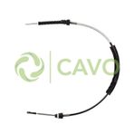 VITES HALATI IBIZA CORDOBA FABIA 02- CAVO 7014 606