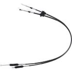 Vites Halati Komple L300 1998-2007 - Cavo 3314 601