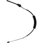 Vıtes Halatı Otomatık Polo 95-02 Lupo 99-06 Arosa 97-04 - Cavo 7014 627