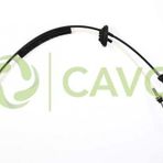 VITES HALATI TSG 360. 6 ILERI MERCEDES SPRINTER 906 06-18 CAVO 7014 621