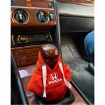 Vites Hoodie - Araç Vites Kıyafeti - Vites Poları - Honda Vites Hoodie