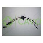 Vıtes Kumanda Halatı Expert Jumpy Scudo Evasıon P806 Dw8b Be4r 03- Cavo 6014 616
