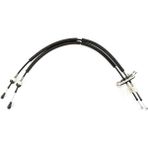 Vıtes Kumanda Halatı Fıorıno 1.3jtd 16V 06-16 Euro4 - Cavo 1114 602