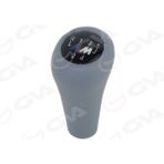 VİTES TOPUZU BMW M POWER 5 VİTES E30 E34 E36 E39 E46 E60 E90 E92 GRİ DERİ