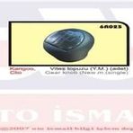 VİTES TOPUZU CLIO SYMBOL YM (SİYAH)
