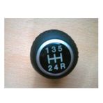 VİTES TOPUZU LINEA ACTIVE PUNTO (KROM KAPAK) 5 VITES