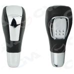 Vites Topuzu Mgn Iii-Fluence Otomatik Vites Edc Şanzuman Sptgl - Krom