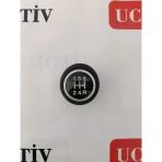 Vites Topuzu Orjinal - Fiat Linea Punto 55348542