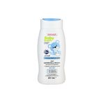 Vitex Kozmetik Vitex 0+ Yaş Bebek Şampuanı ve Banyo Köpüğü 2si1 Arada ( 250 ml )