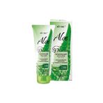 Vitex Kozmetik Vitex %97 Aloe Vera Içerikli Kırışıklık Engelleyici Nemlendirici Onarıcı Yüz Kremi ( 50 ml )