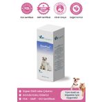 Vitexpert DeoPlus Bebek Pudrası Kokulu Köpek İdrar Tuvalet Çişi Koku Giderici Leke Çıkarıcı Çok Amaçlı Sprey