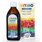 Vitibo Arjinin Vitamin ve Mineral İçeren Çocuk Şurubu 150 ml