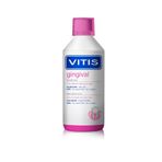 Vitis 500 ml Gingival Ağız Çalkalama Suyu