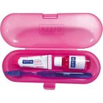 Vitis Kit Gingival 30 ml Gargara 15 ml Macun ve Gingival Diş Fırçası
