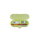 vitis Kit Ortho Gargara 30ml Macun 15 ml Ortodontik Diş Fırçası ve Interprox Plus Conic Diş Arası Fı