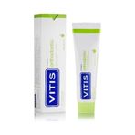 Vitis Orthodonic Toothpaste Diş Macunu 100 ML