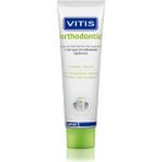 Vitis Orthodontic 100 ml Diş Macunu Aloe Vera ve Allantoin ile Günlük Ağız Bakımı