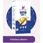 Vitisfera Biotin 5000 mcg 60 Tablet