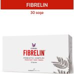 Vitisfera Fibrelin Akasya Gamı İnülin Dirençli Dekstrin İçeren Prebiyotik Kompleks 30 Saşe