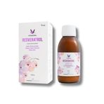 Vitisfera Resveratrol 150 ml Şurup