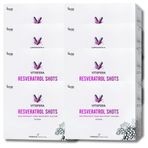Vitisfera Resveratrol Orman Meyveleri Aromalı 8 Adet 25 ml 20 Shot