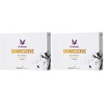 Vitisfera SkinReserve 30 Kapsül- Cüce Palmiye Ekstresi, Hayıt Ekstresi, Multivitamin ve Multimineral (2 paketi)