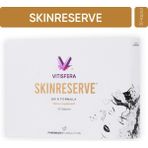 Vitisfera Skinreserve 30 Kapsül Cüce Palmiye Ekstresi Hayıt Ekstresi Multivitamin ve Multimineral İçeren Takviye Edici Gıda - Aromasız