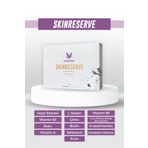 Vitisfera SkinReserve 30 Kapsül- Cüce Palmiye Ekstresi, Hayıt Ekstresi, Multivitamin ve Multimineral