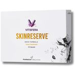 Vitisfera SkinReserve 30 Kapsül