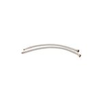 Vitkar Batarya Flex Hortum 3/8-M10 70 cm Batarya Alt Ara Hortumu