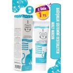 VitKitty Kediler İçin Bağışıklık Sistemini Destekleyen Kedi Maltı Kedi Vitamini (100 Gr.)